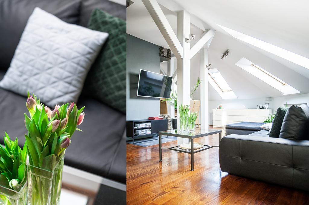 Ludwinowski Apartament * Krakau