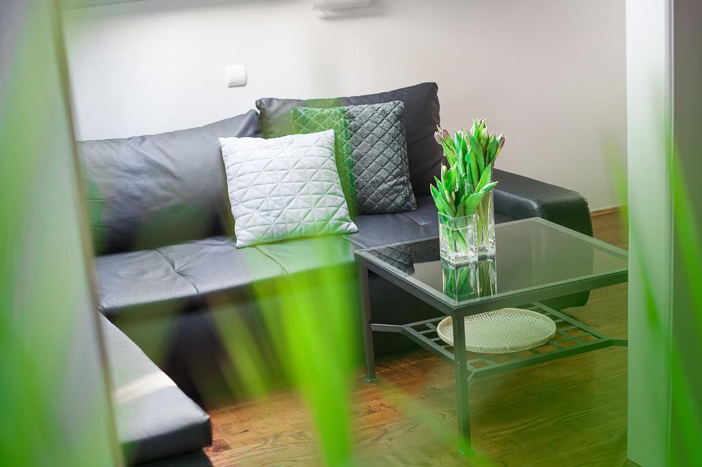Ludwinowski Apartament Apartment Krakau