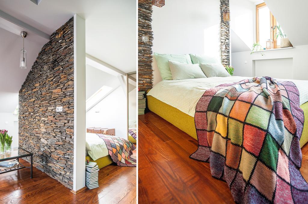 Ludwinowski Apartament Apartment *