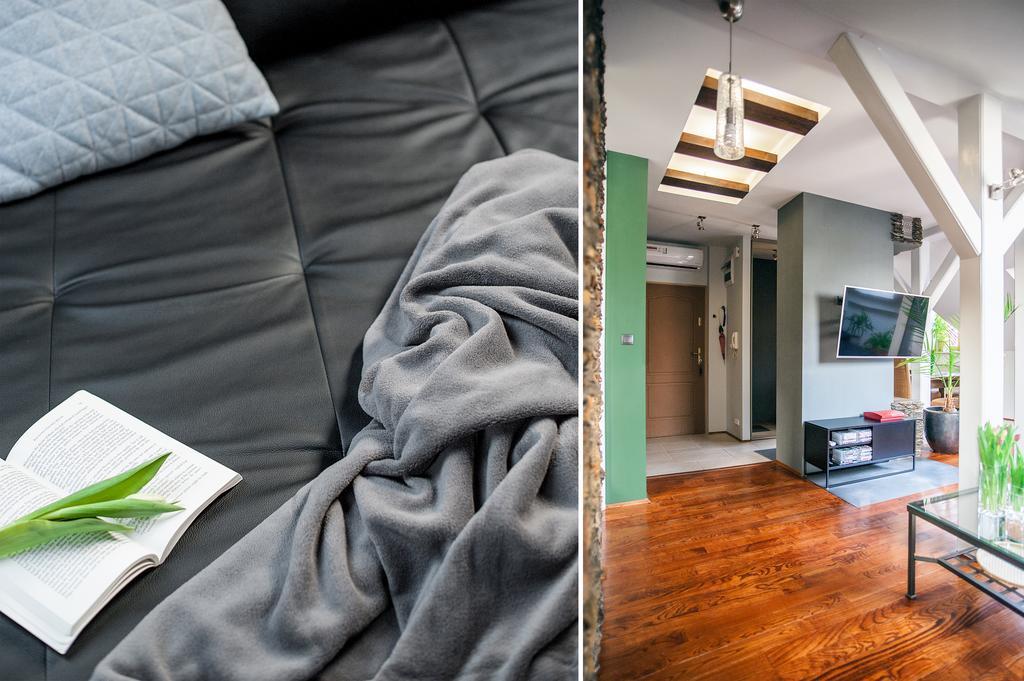 Ludwinowski Apartament * Krakau