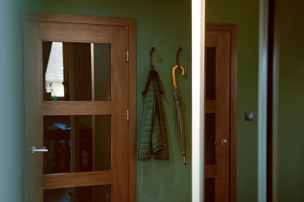 Ludwinowski Apartament Krakau