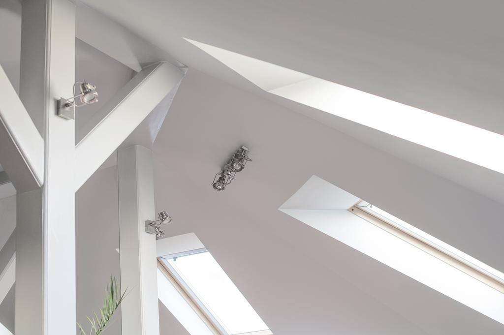 Ludwinowski Apartament * Krakau