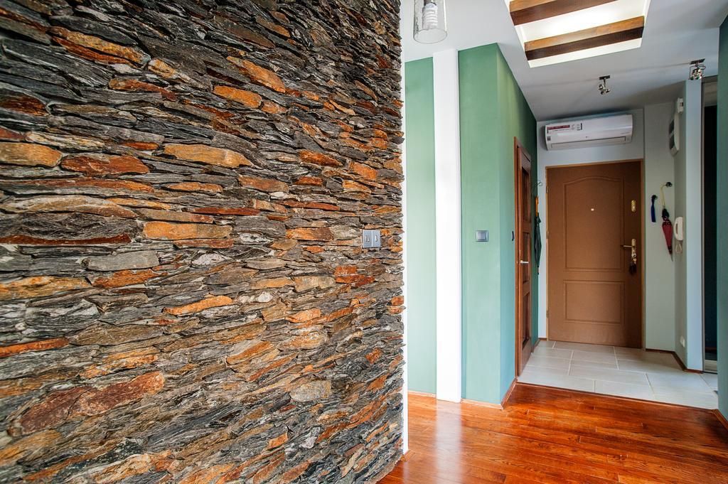 Ludwinowski Apartament Krakau
