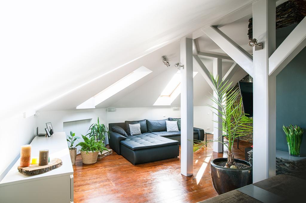 Ludwinowski Apartament