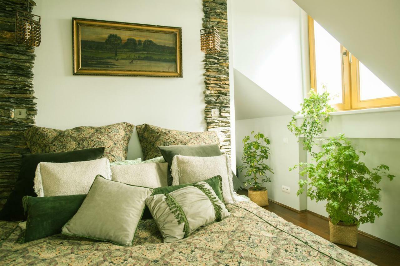 Ludwinowski Apartament Krakau
